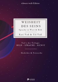 Produktbild: WEISHEIT DES SEINS - schwarz-wei&szlig;-Ausgabe
