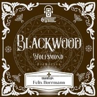 Produktbild: Wolfsmond