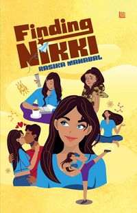 Produktbild: Finding Nikki