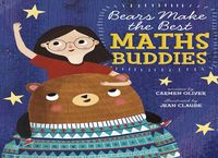 Produktbild: Bears Make the Best Maths Buddies