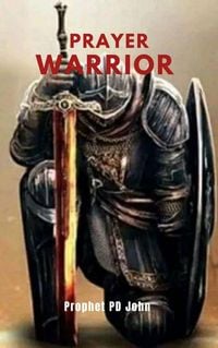 Produktbild: Prayer Warriors