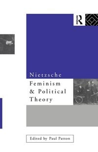 Produktbild: Nietzsche, Feminism and Political Theory