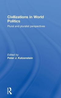 Produktbild: Civilizations in World Politics