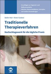 Produktbild: Traditionelle Therapieverfahren