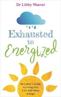 Produktbild: Exhausted to Energized