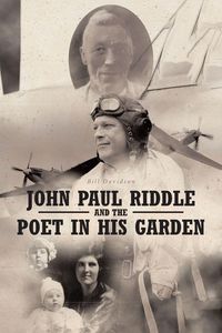 Produktbild: John Paul Riddle and the Poet in His Garden
