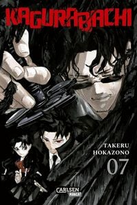 Produktbild: Kagurabachi 7