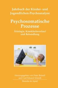 Produktbild: Psychosomatische Prozesse