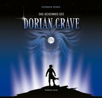 Produktbild: Das Geheimnis des Dorian Grave, 6 Audio-CDs
