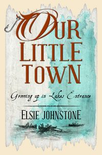 Produktbild: Our Little Town