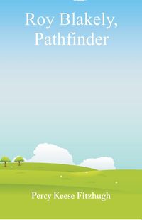 Produktbild: Roy Blakely, Pathfinder