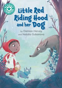 Produktbild: Reading Champion: Little Red Riding Hood and her Dog