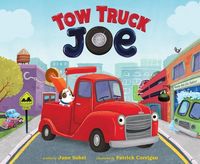 Produktbild: Tow Truck Joe