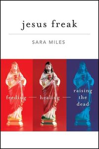 Produktbild: Jesus Freak