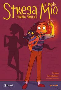 Produktbild: L' ombra famelica. Strega a modo mio