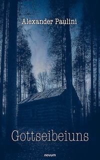 Produktbild: Gottseibeiuns