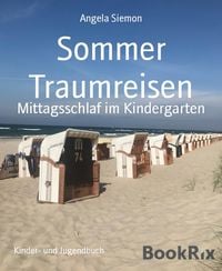 Produktbild: Sommer Traumreisen
