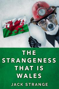 Produktbild: The Strangeness That Is Wales