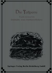 Produktbild: Die Talsperre