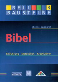 Produktbild: Bibel