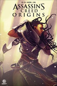 Produktbild: Del Col, A: Assassin's Creed: Origins