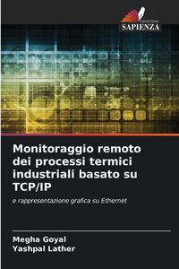 Produktbild: Monitoraggio remoto dei processi termici industriali basato su TCP/IP