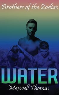 Produktbild: Brothers of the Zodiac: Water (Prologue)