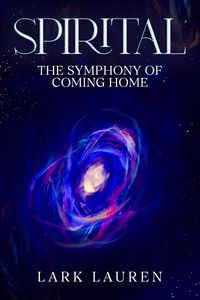 Produktbild: Spirital - The Symphony of Coming Home