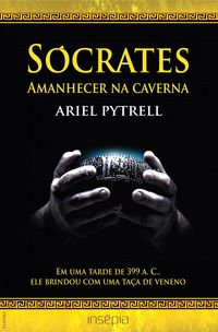 Produktbild: Socrates. Amanhecer na caverna