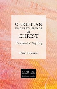 Produktbild: Christian Understandings of Christ
