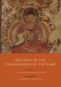 Produktbild: Records of the Transmission of the Lamp