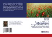 Produktbild: Integrated Effect of Vermicompost and Inorganic Fertilizers Rates