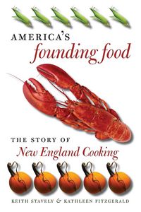 Produktbild: America's Founding Food