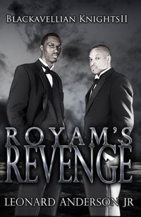 Produktbild: Royam's Revenge: The Blackavellian Knights II