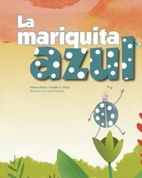 Produktbild: La mariquita azul