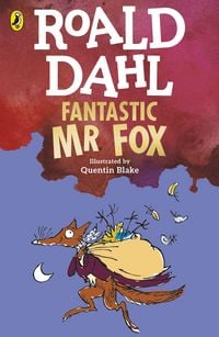 Produktbild: Fantastic Mr Fox