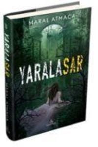 Produktbild: Yaralasar 2 Ciltli