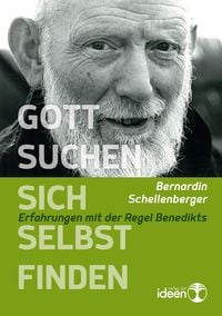 Produktbild: Gott suchen - sich selbst finden