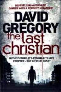 Produktbild: Gregory, D: The Last Christian