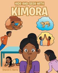 Produktbild: Hide and Seek with Kimora