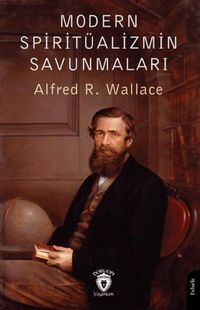 Produktbild: Modern Spirit&uuml;alizmin Savunmalari