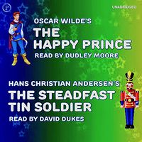 Produktbild: The Happy Prince and The Steadfast Tin Soldier