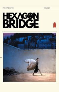 Produktbild: Hexagon Bridge #2