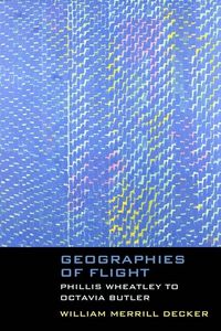 Produktbild: Geographies Of Flight
