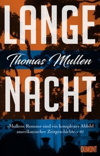 Produktbild: Lange Nacht (Darktown 3)