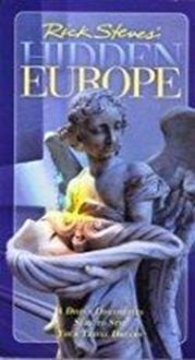 Produktbild: Steves, R: Rick Steves Hidden Europe Pledg