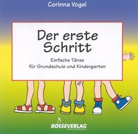 Produktbild: Der erste Schritt
