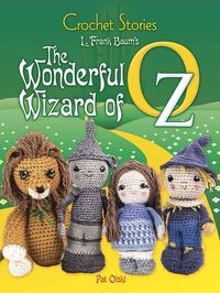Produktbild: Crochet Stories L Frank Baums