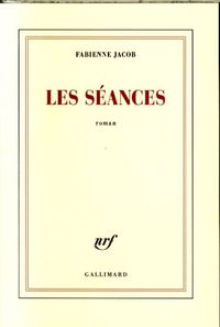 Produktbild: Les s&eacute;ances