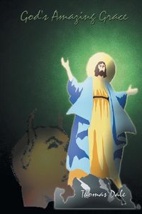 Produktbild: God's Amazing Grace
